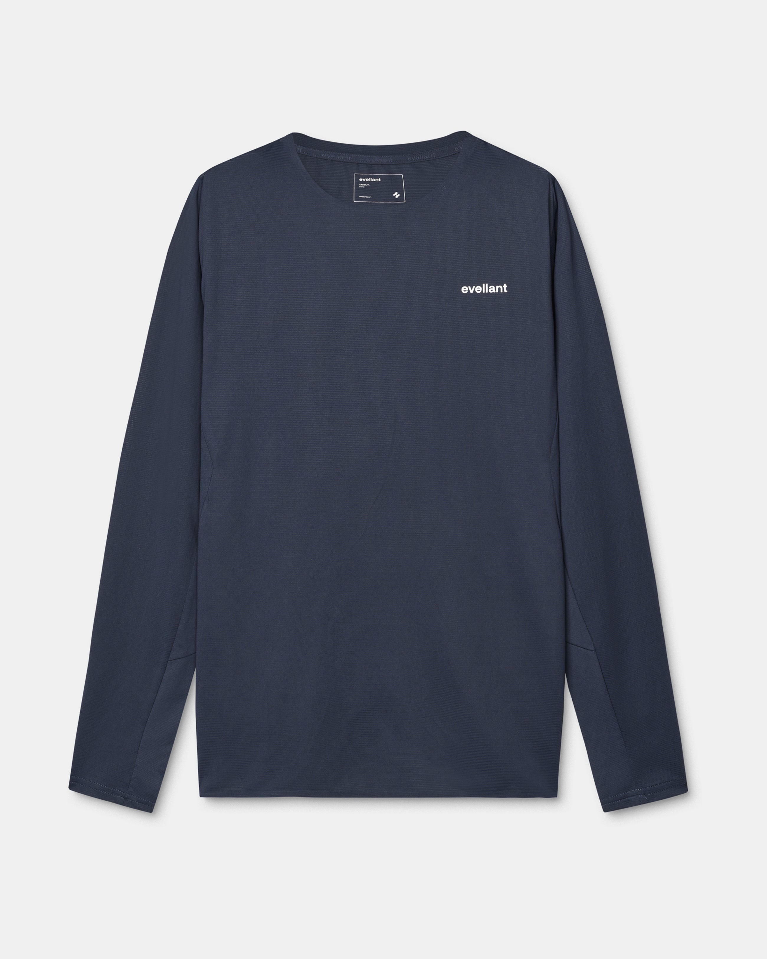 Men's Long Line Tee
