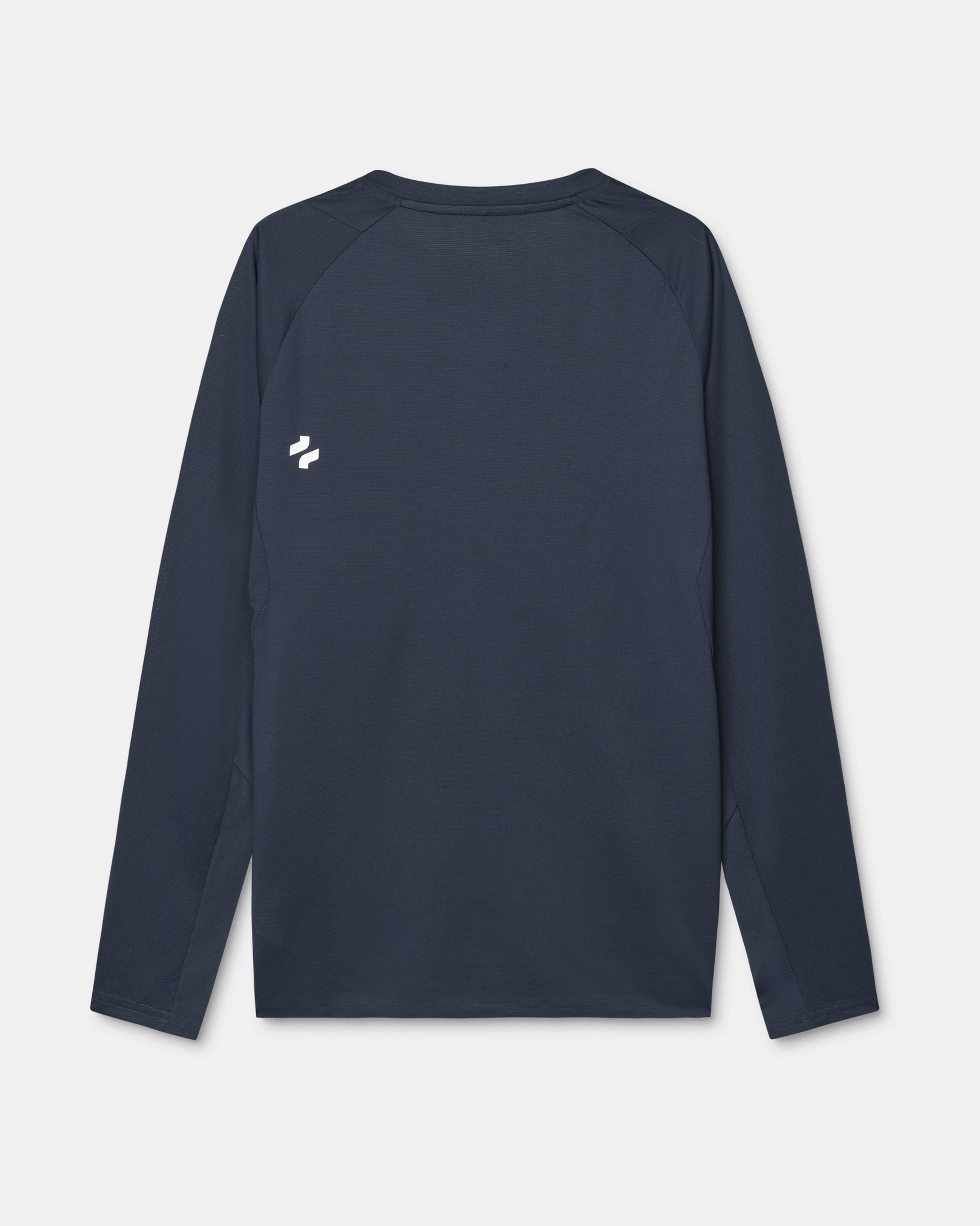 Men's Long Line Tee
