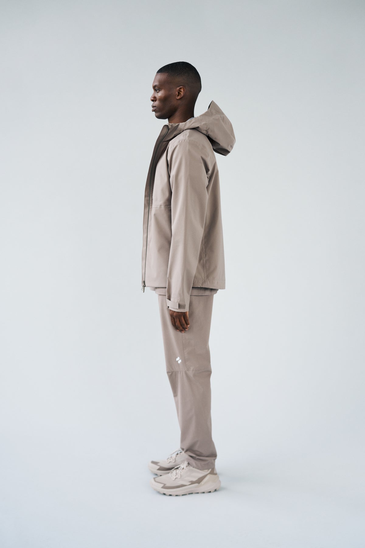 Men's Surface Shell