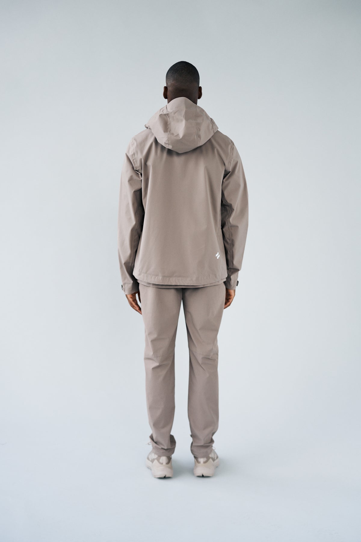 Men's Surface Shell