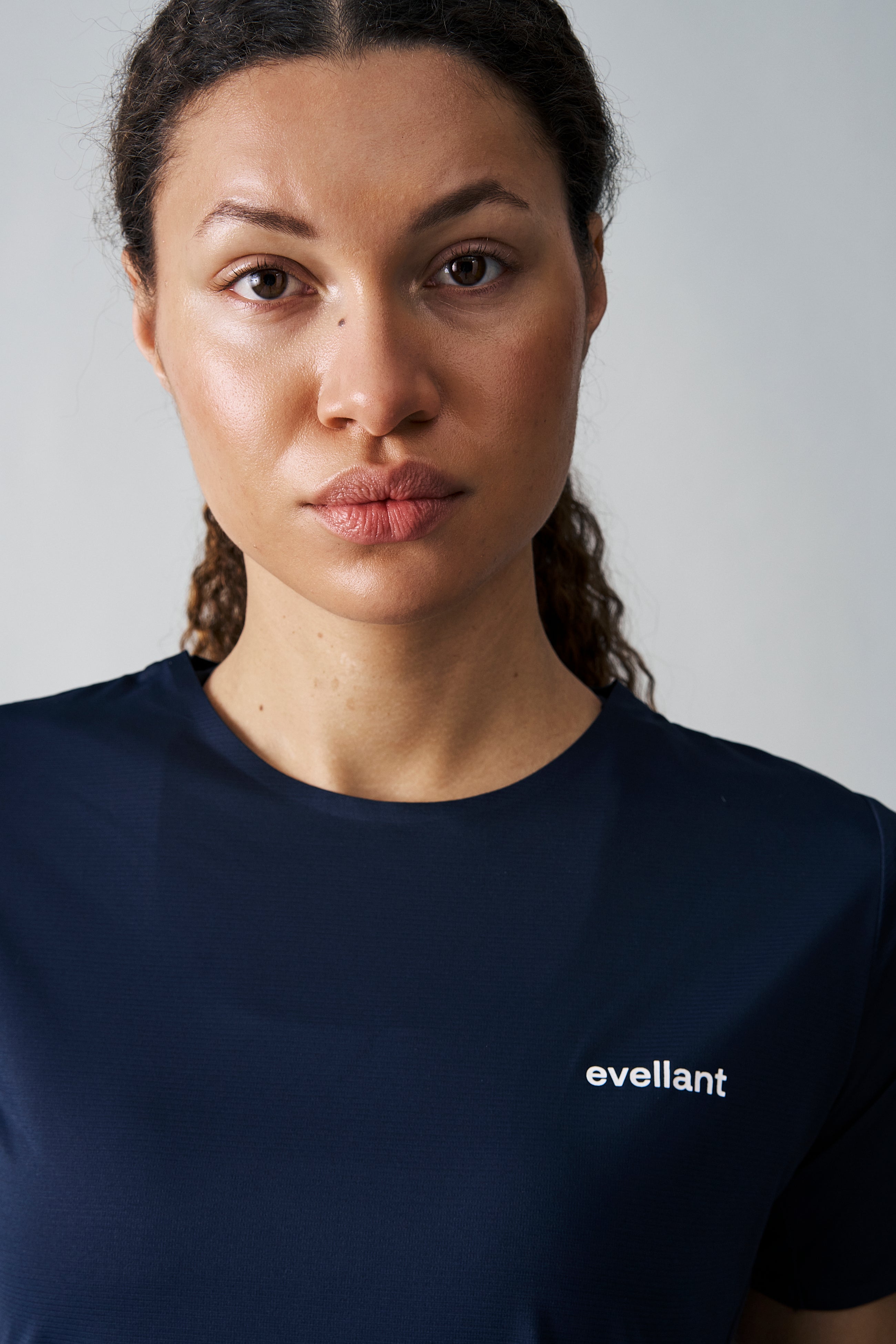 Women's Line Tee