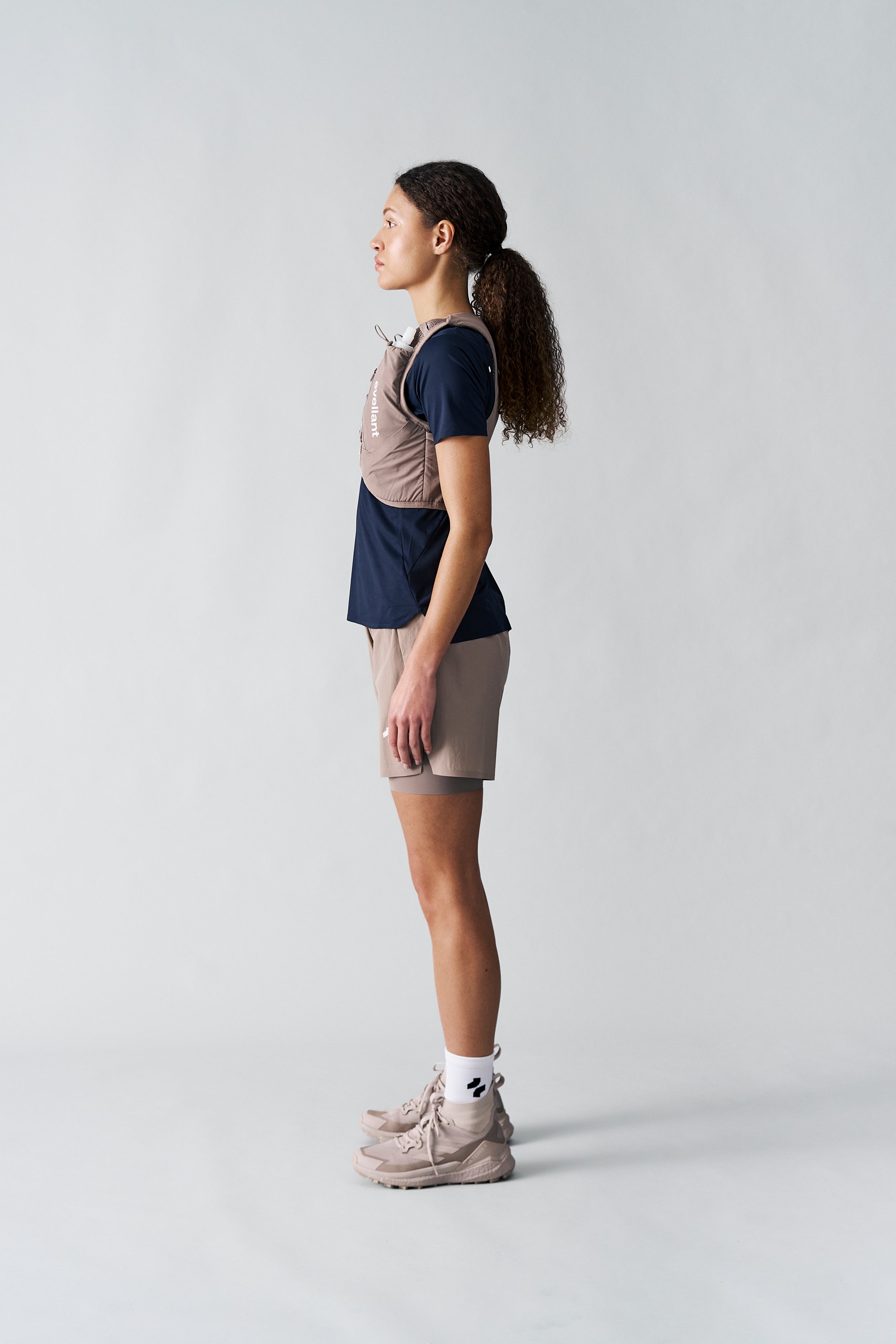 Women's Line Tee