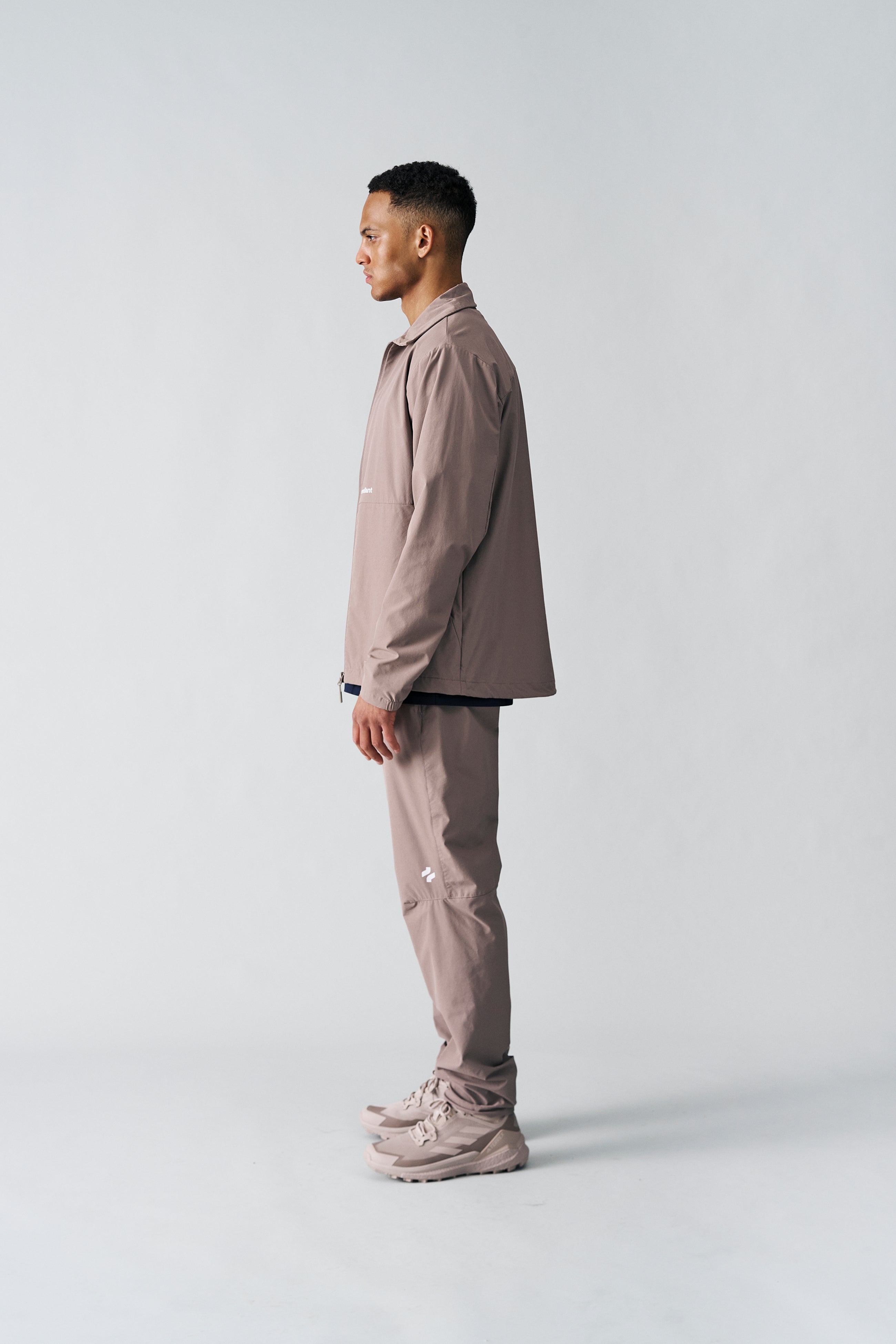Men's Form Jacket