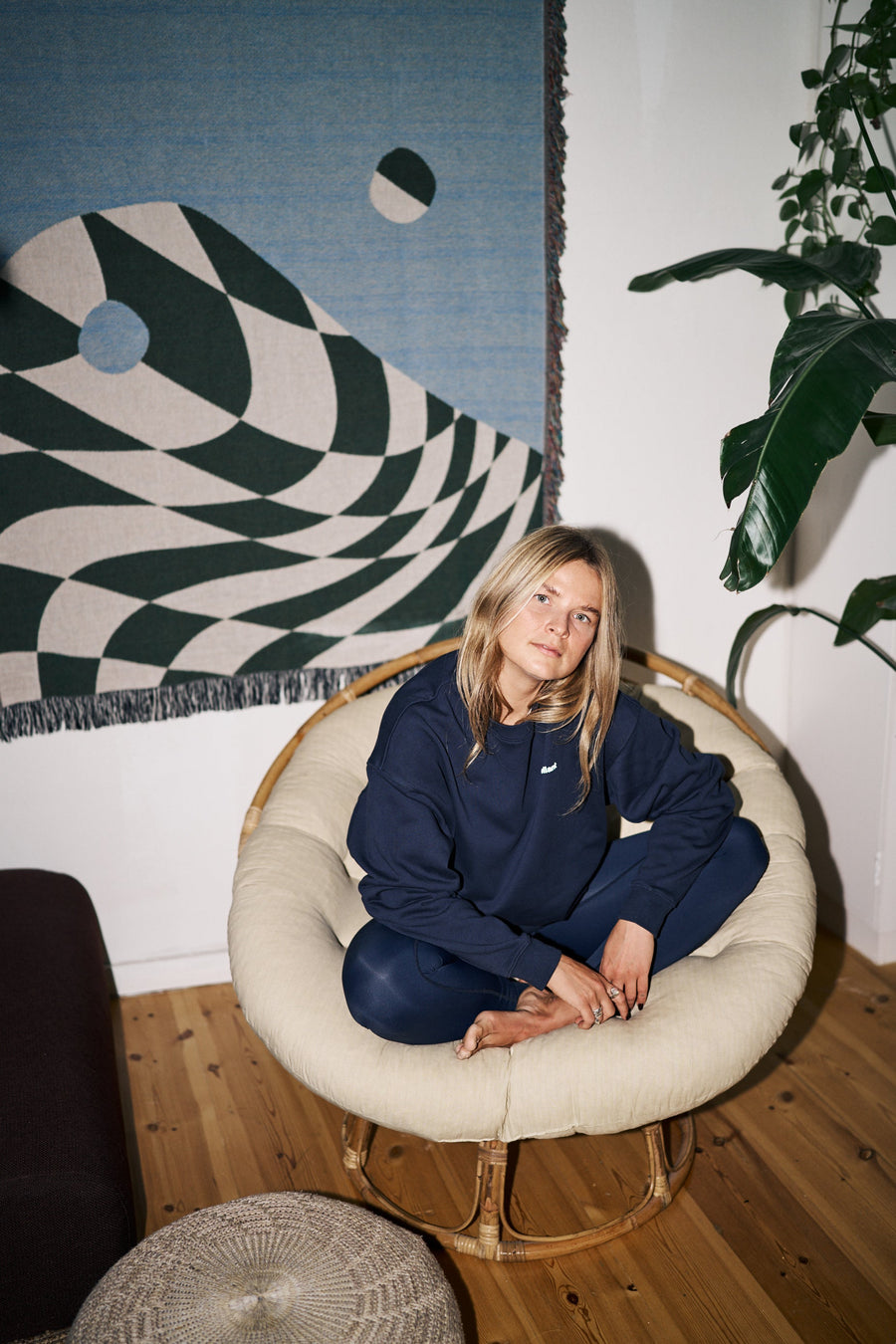 Dominika Koprdova - A practice of awareness