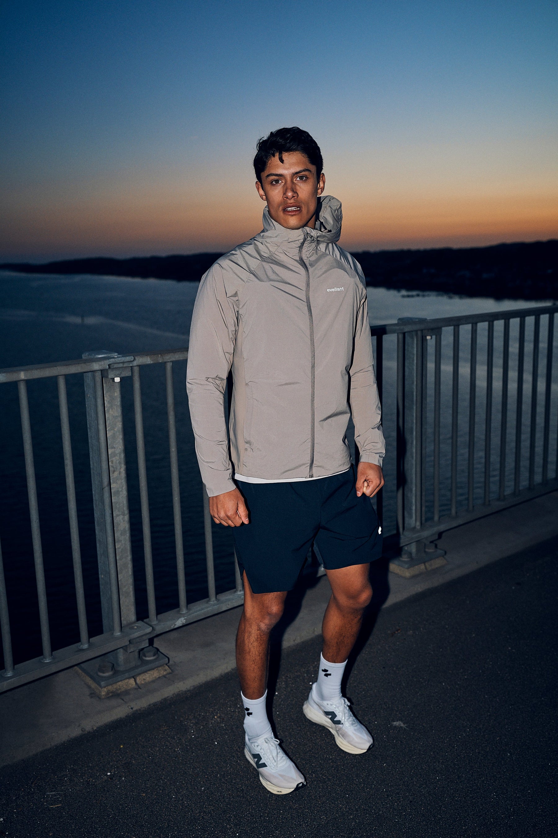Men's Running