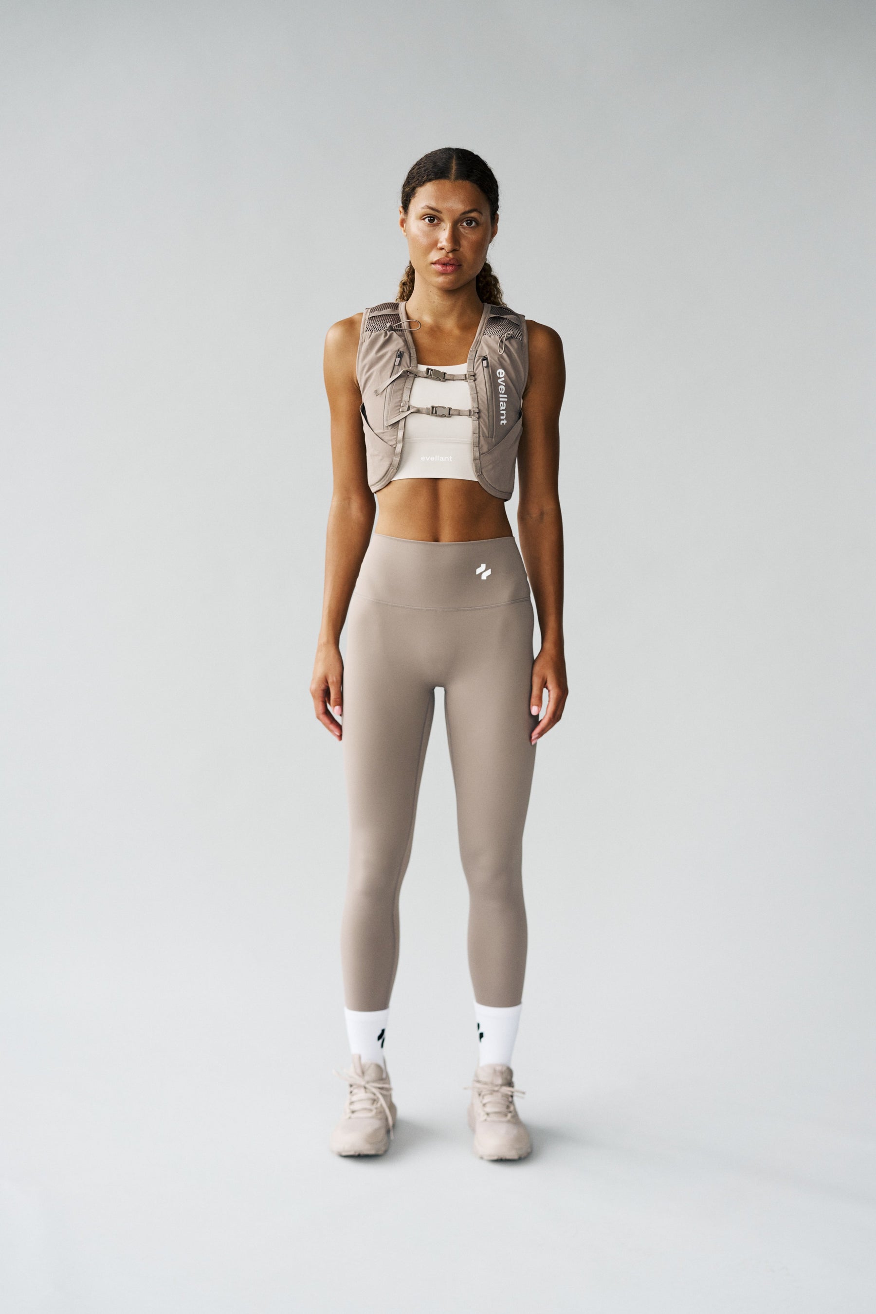 Women's Running