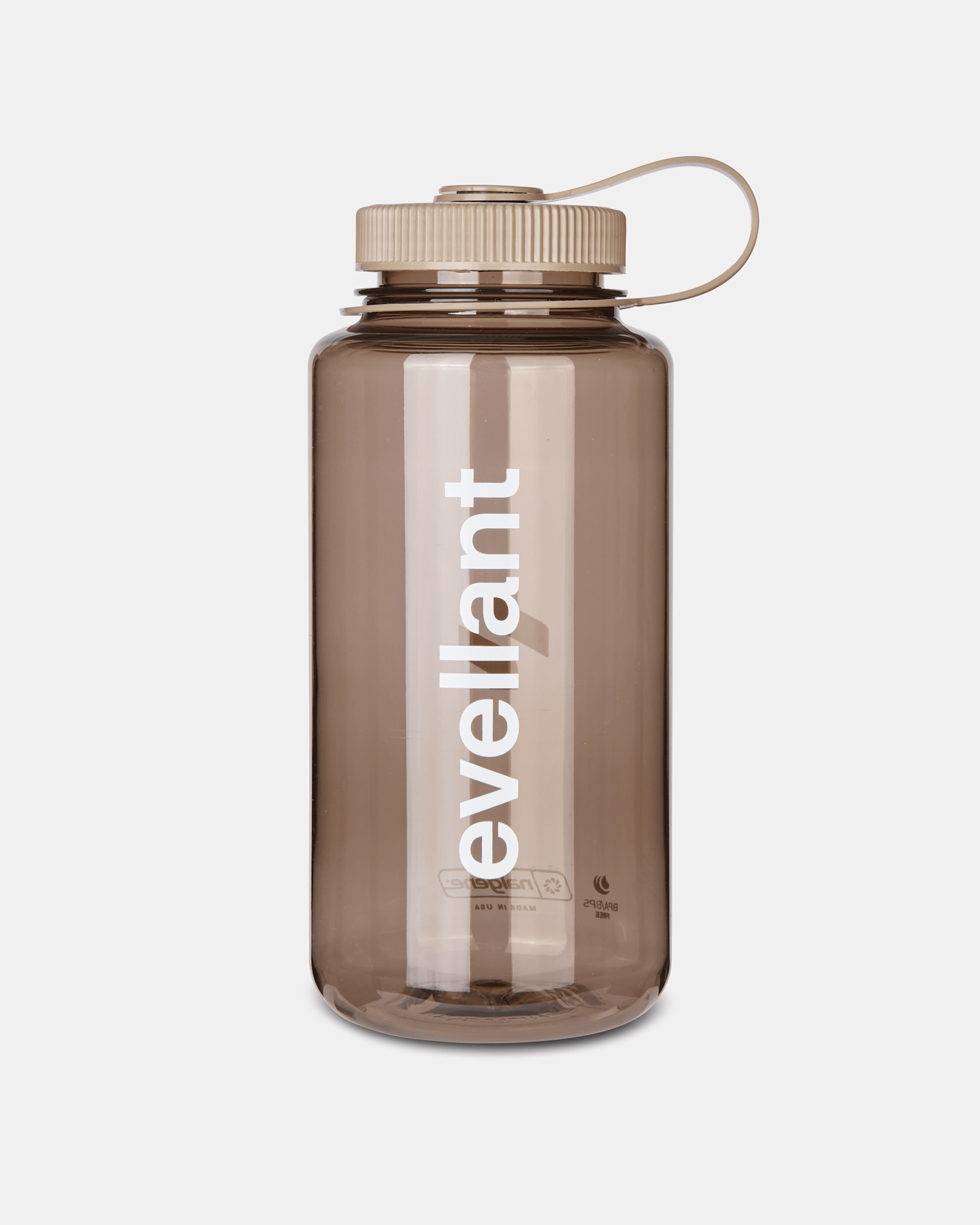 Mute Bottle