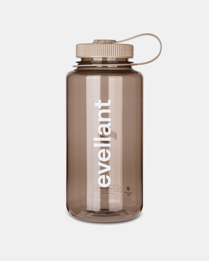 Mute Bottle