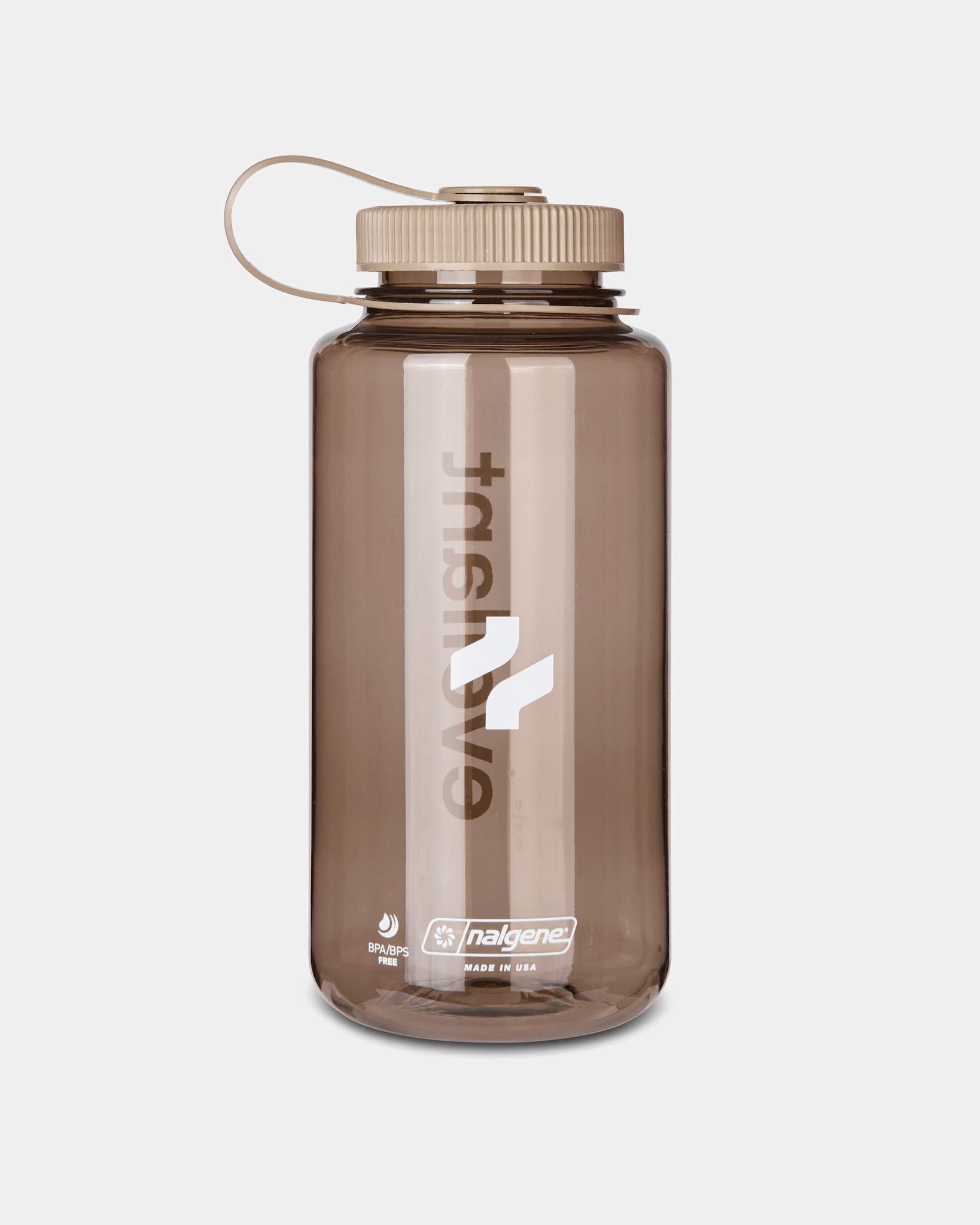 Mute Bottle