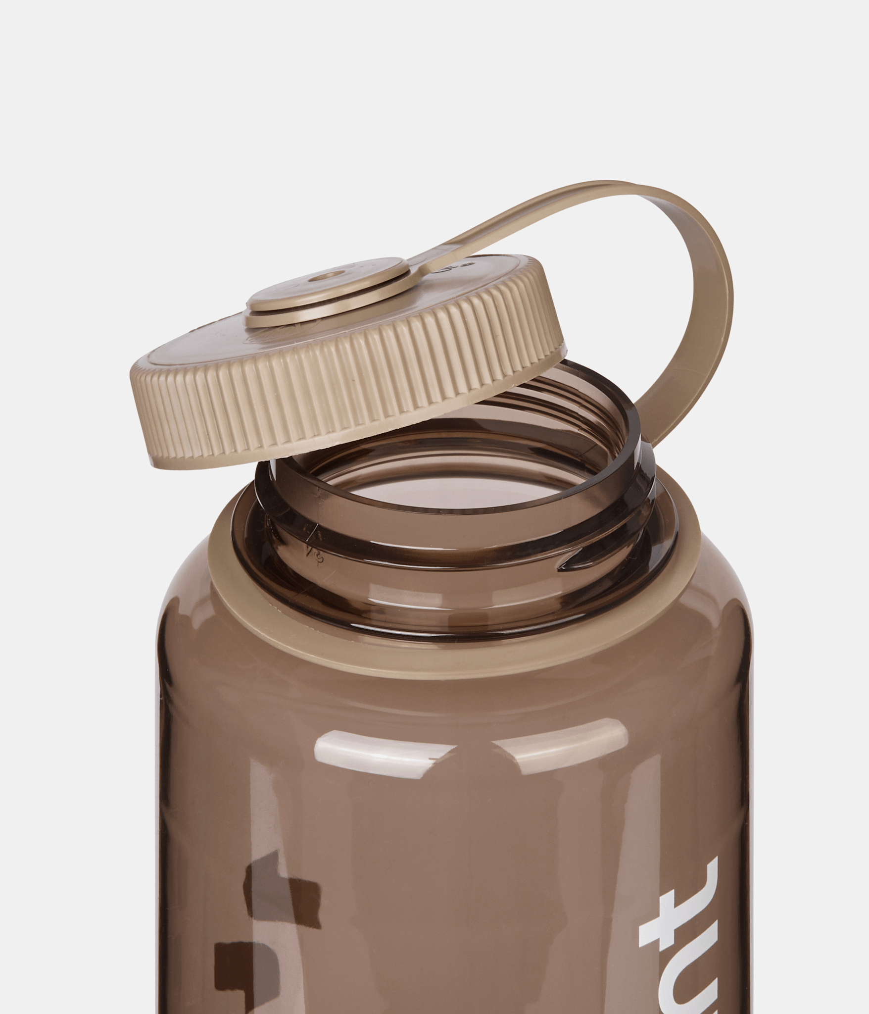 Mute Bottle