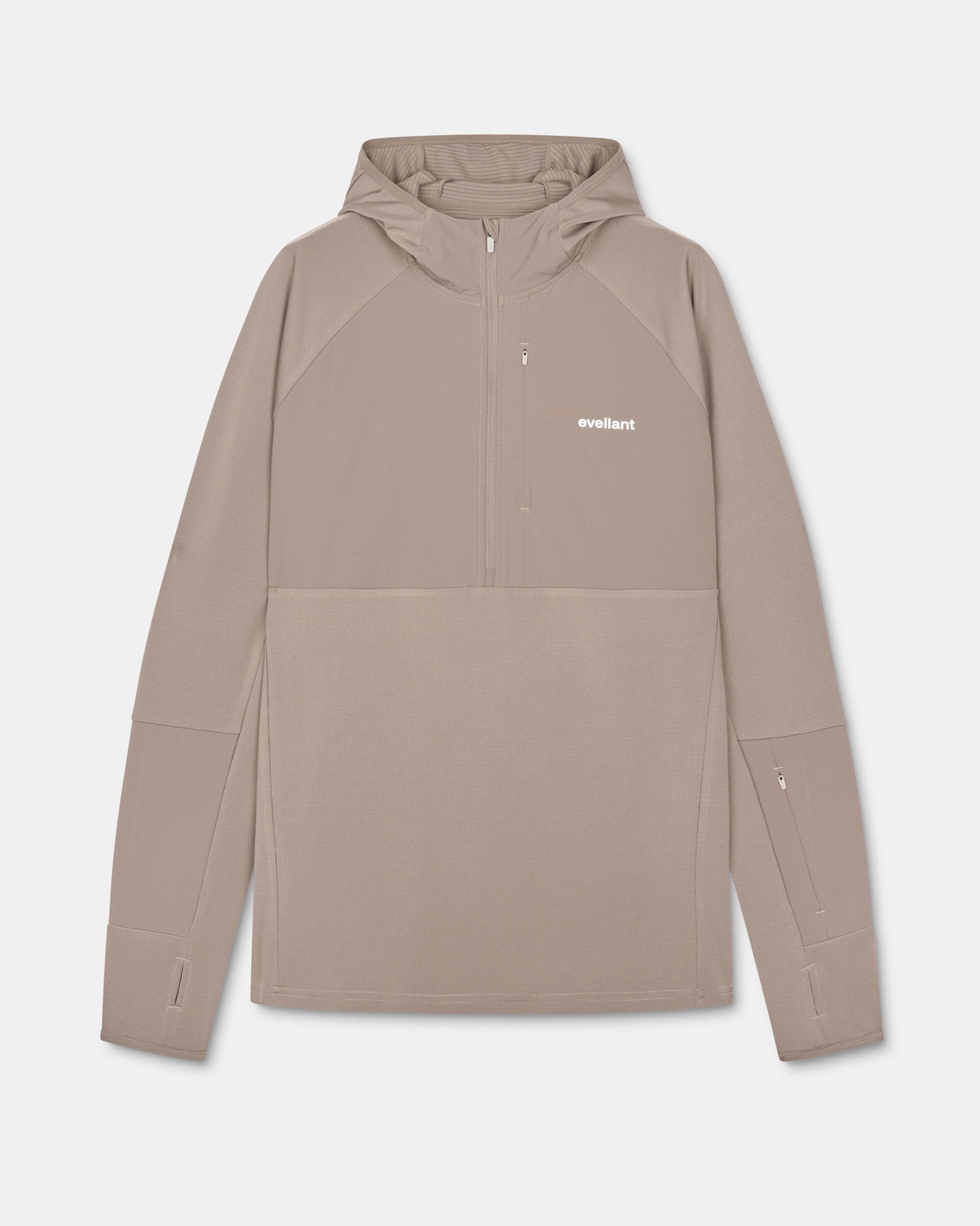 Men's Draft Hoodie