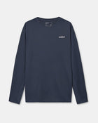 Men's Long Line Tee