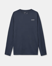 Men's Long Line Tee