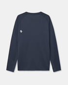 Men's Long Line Tee