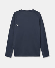 Men's Long Line Tee