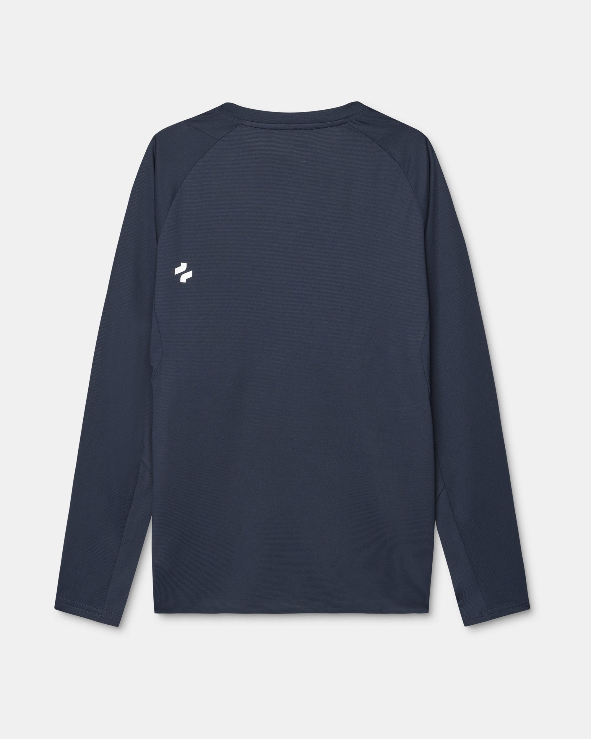Men's Long Line Tee