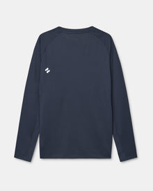 Men's Long Line Tee