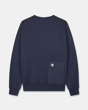 Men's Trace Crew