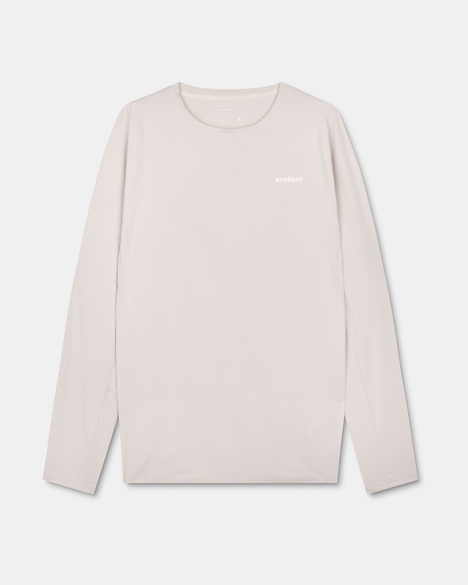 Men's Long Line Tee