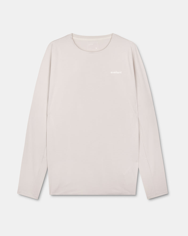 Men's Long Line Tee