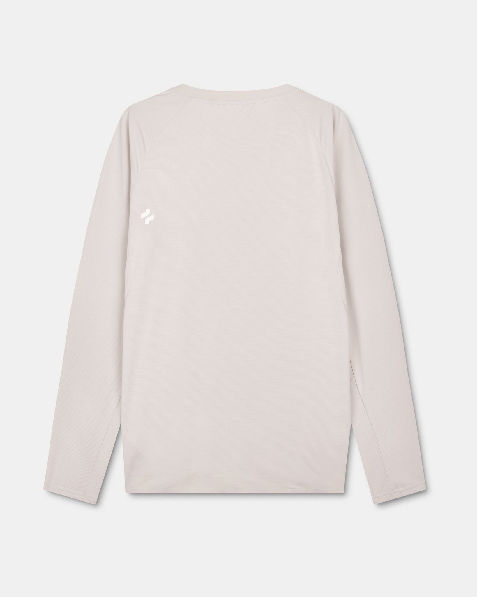 Men's Long Line Tee