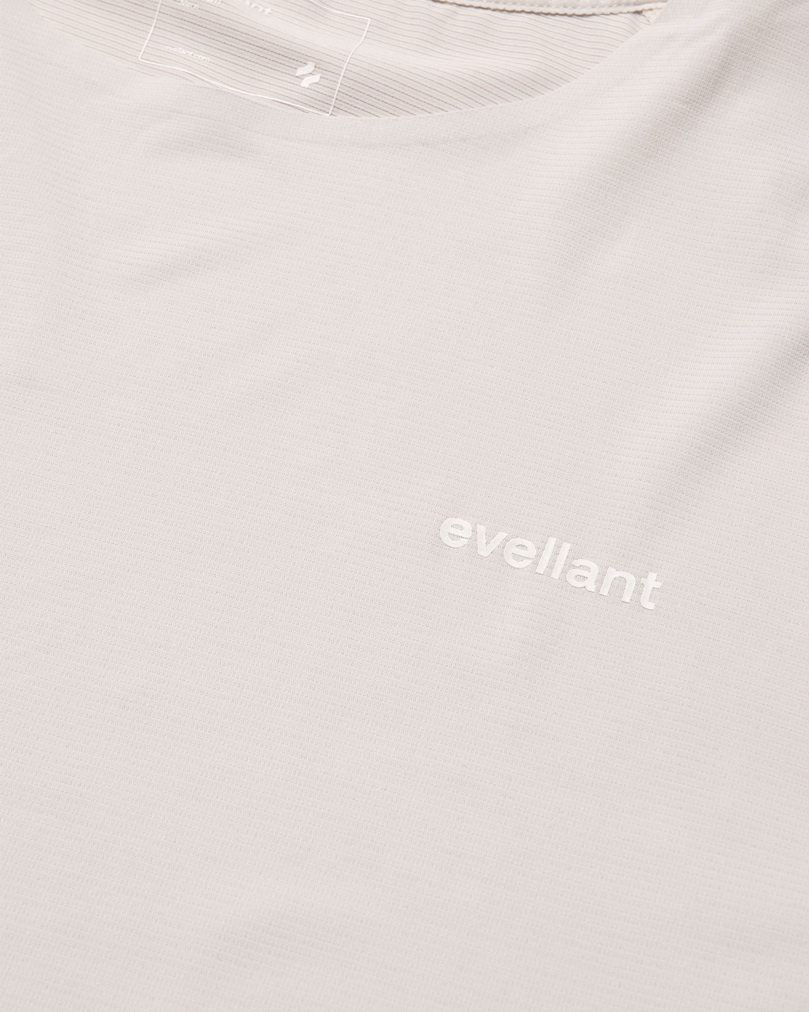 Men's Long Line Tee