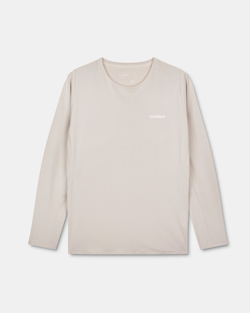 Women's Long Line Tee
