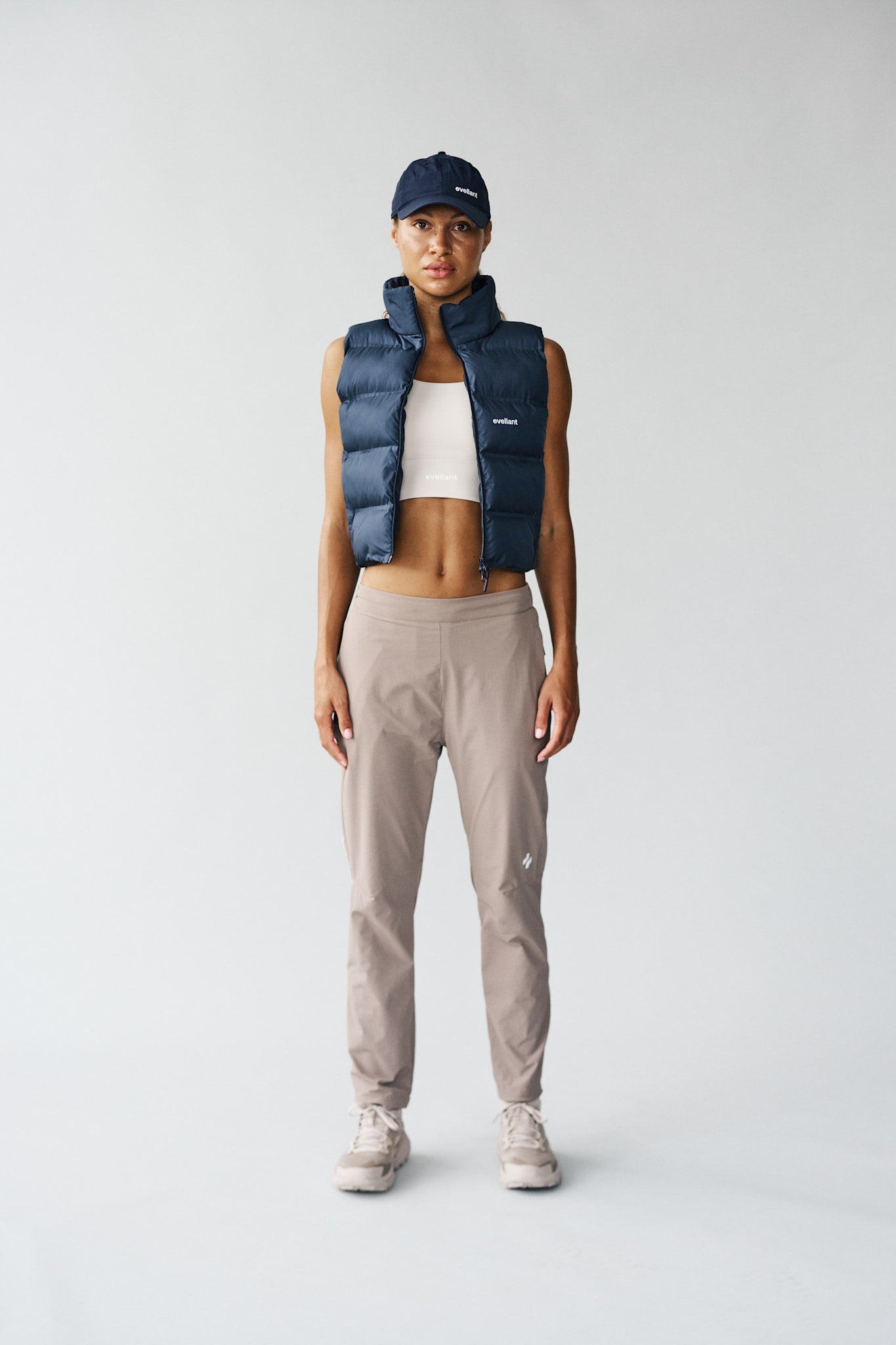 Women's Arc Top