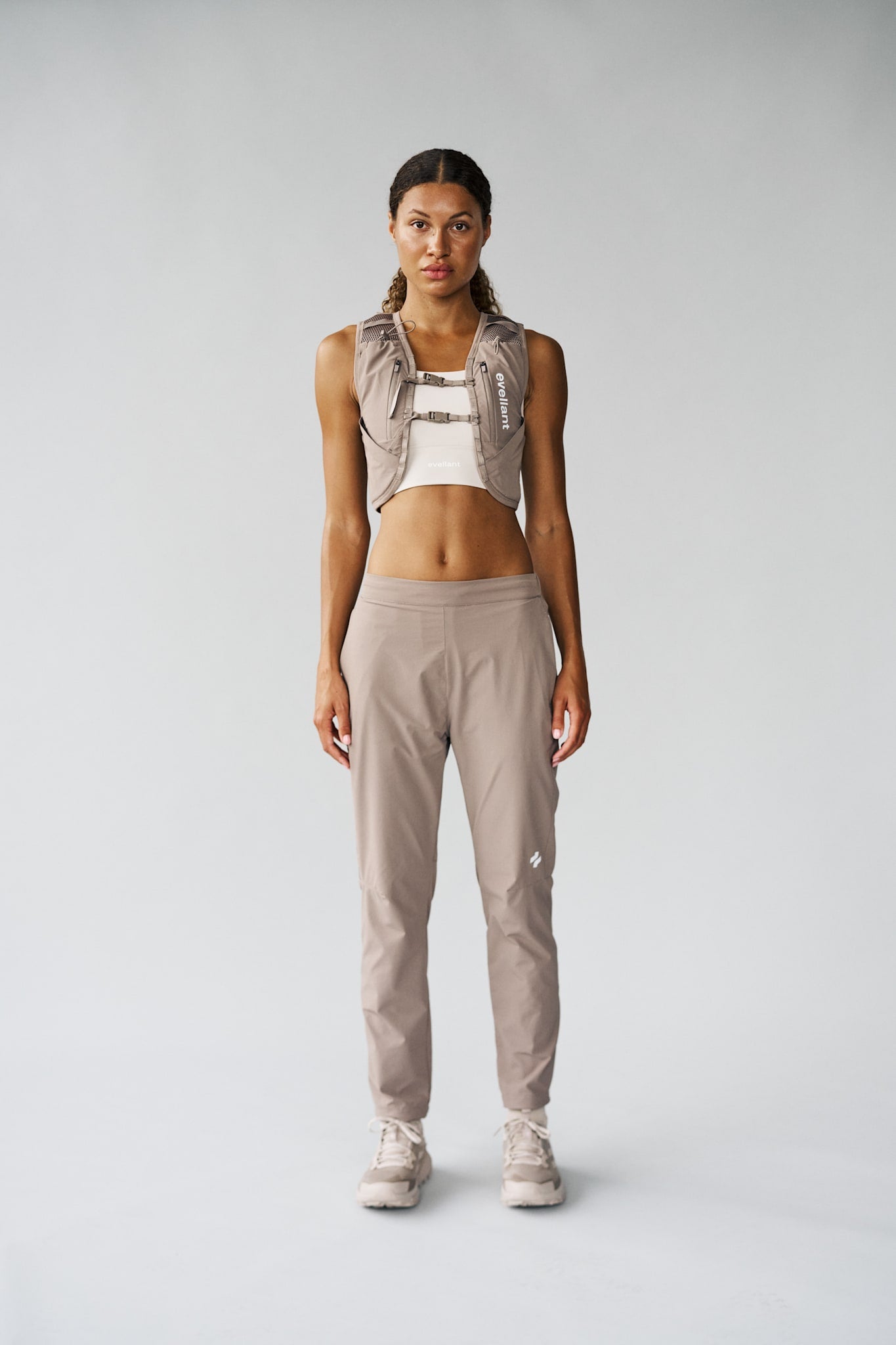 Women's Arc Top