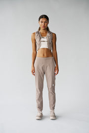 Women's Arc Top