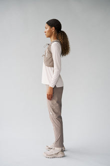 Women's Long Line Tee