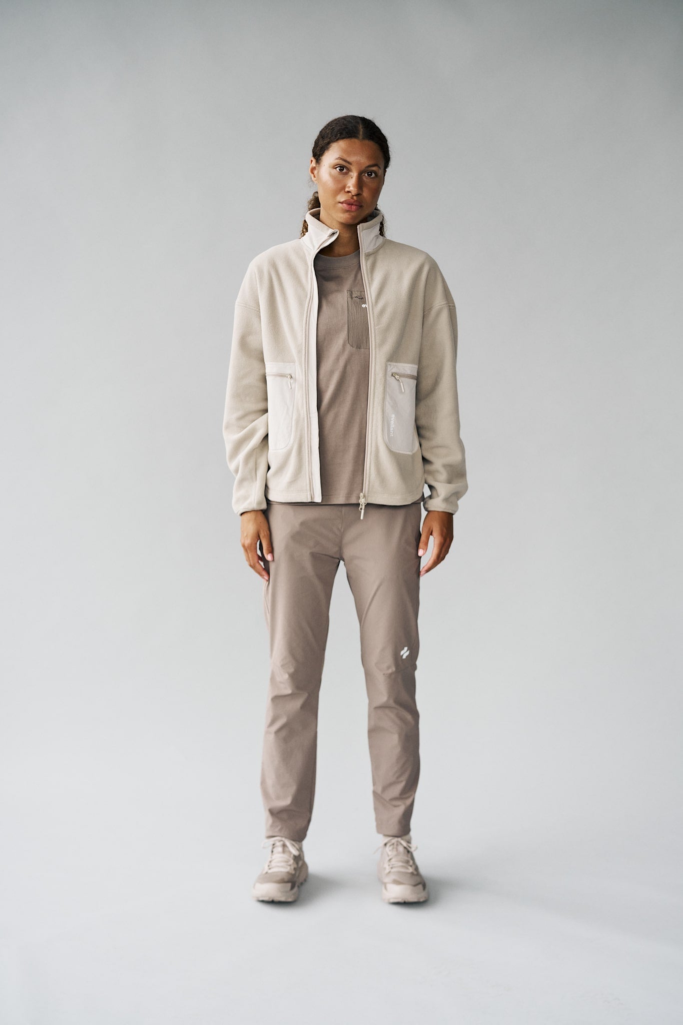 Women's Echo Fleece