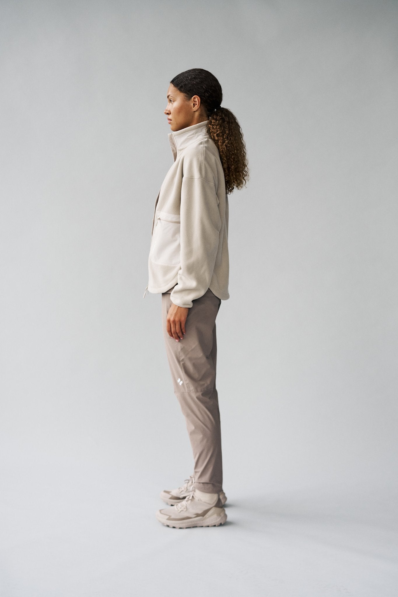 Women's Echo Fleece