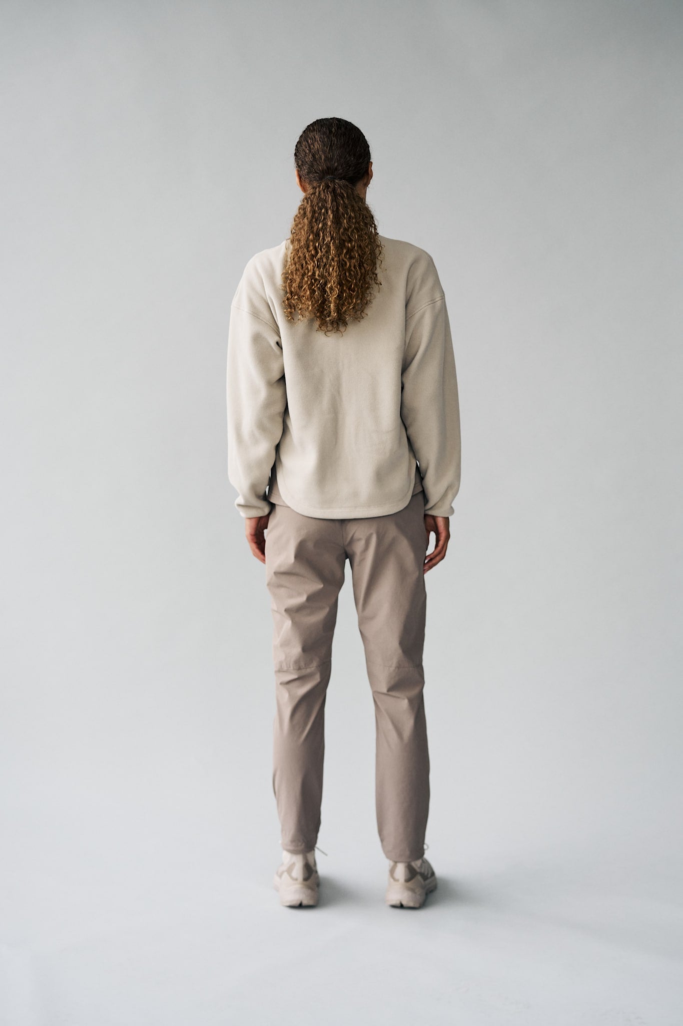 Women's Echo Fleece