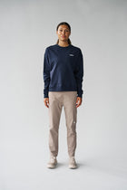 Women's Trace Crew