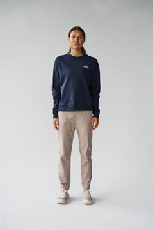 Women's Trace Crew