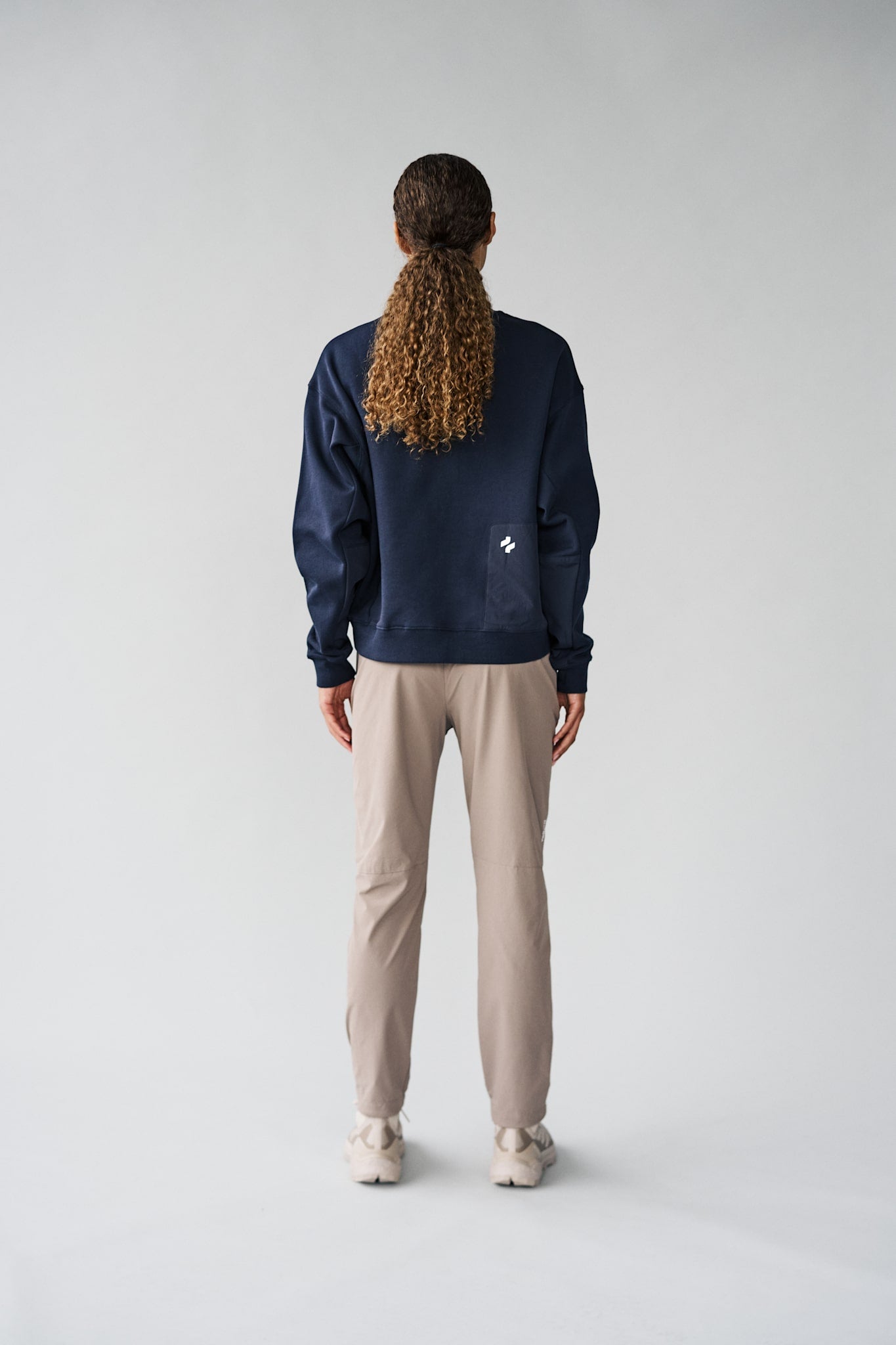 Women's Trace Crew