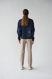 Women's Trace Crew