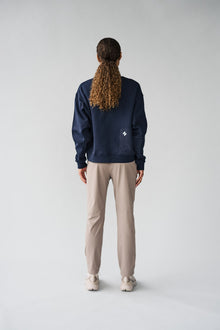 Women's Trace Crew