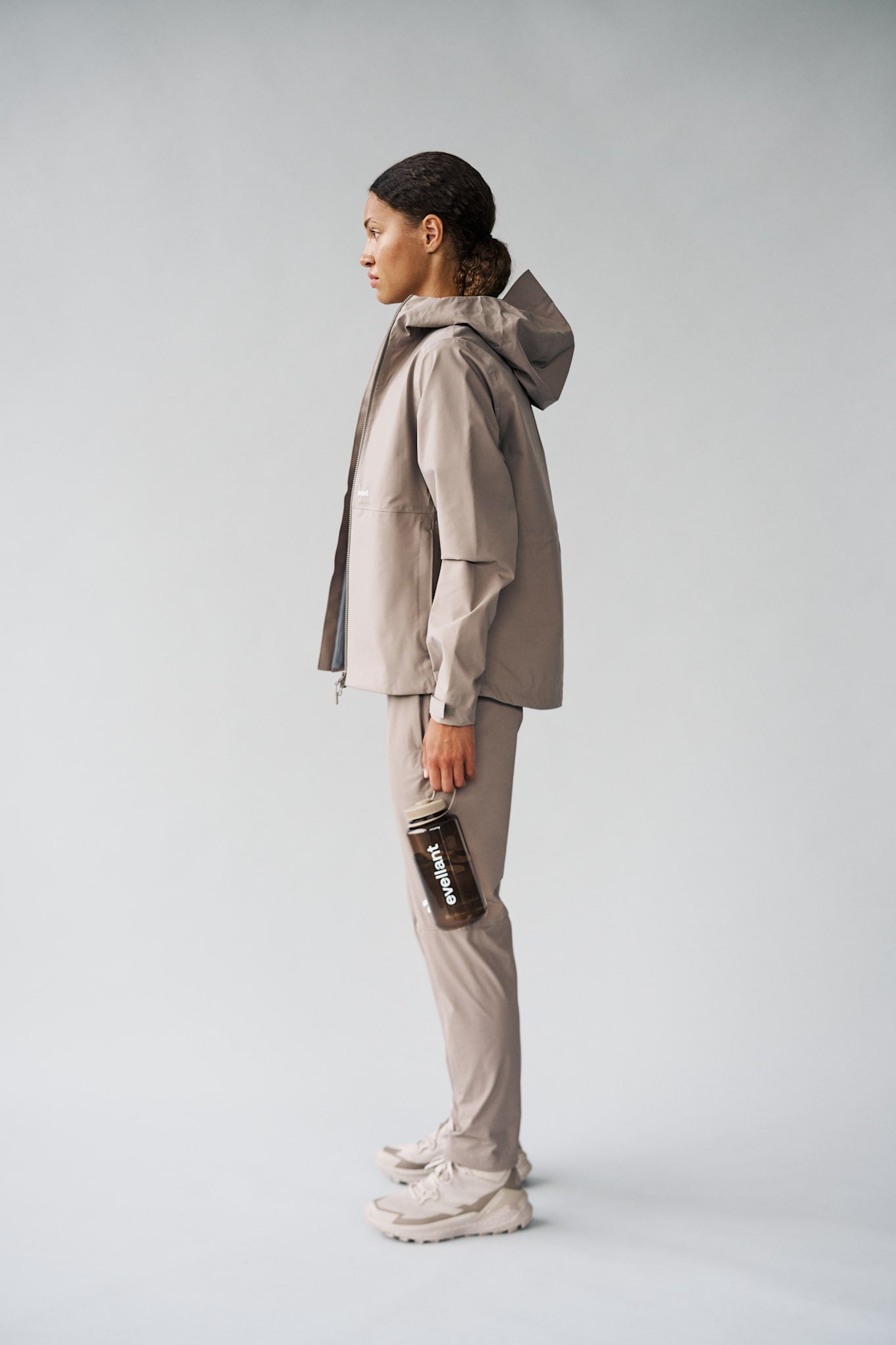 Women's Surface Shell