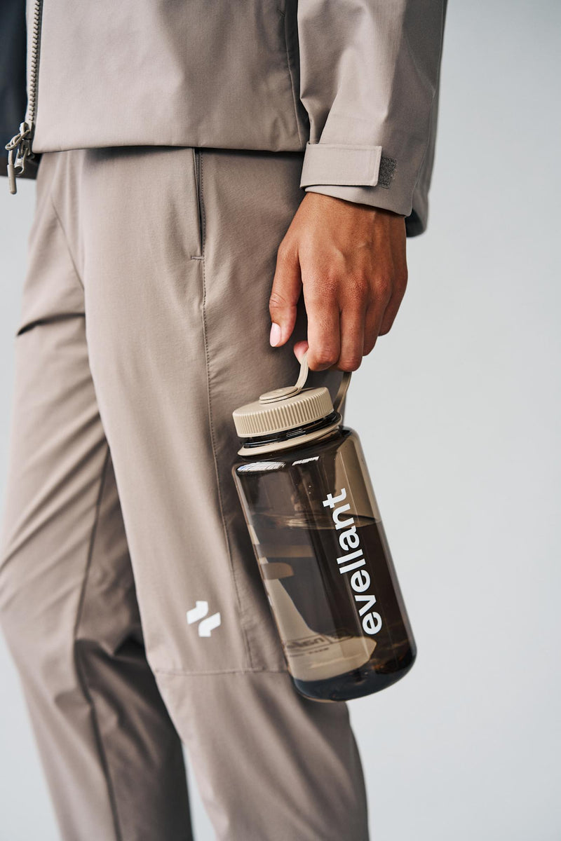 Mute Bottle