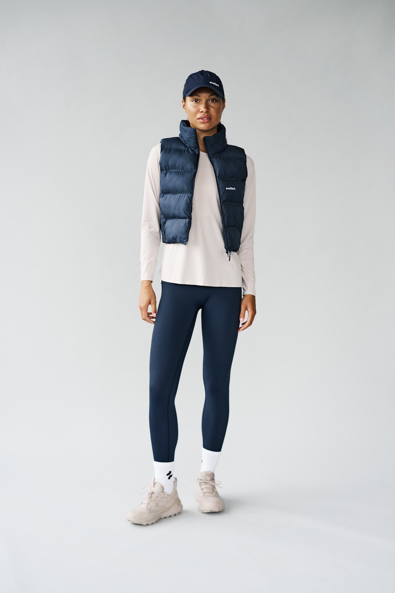 Women's Aspect Vest