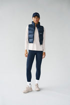 Women's Aspect Vest