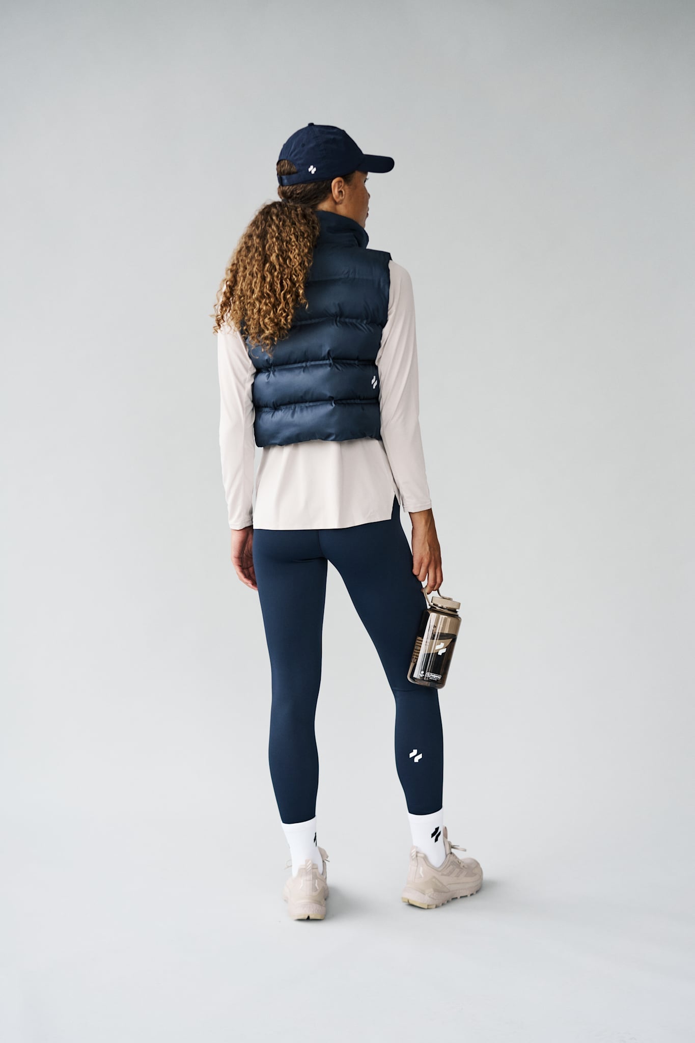 Women's Aspect Vest