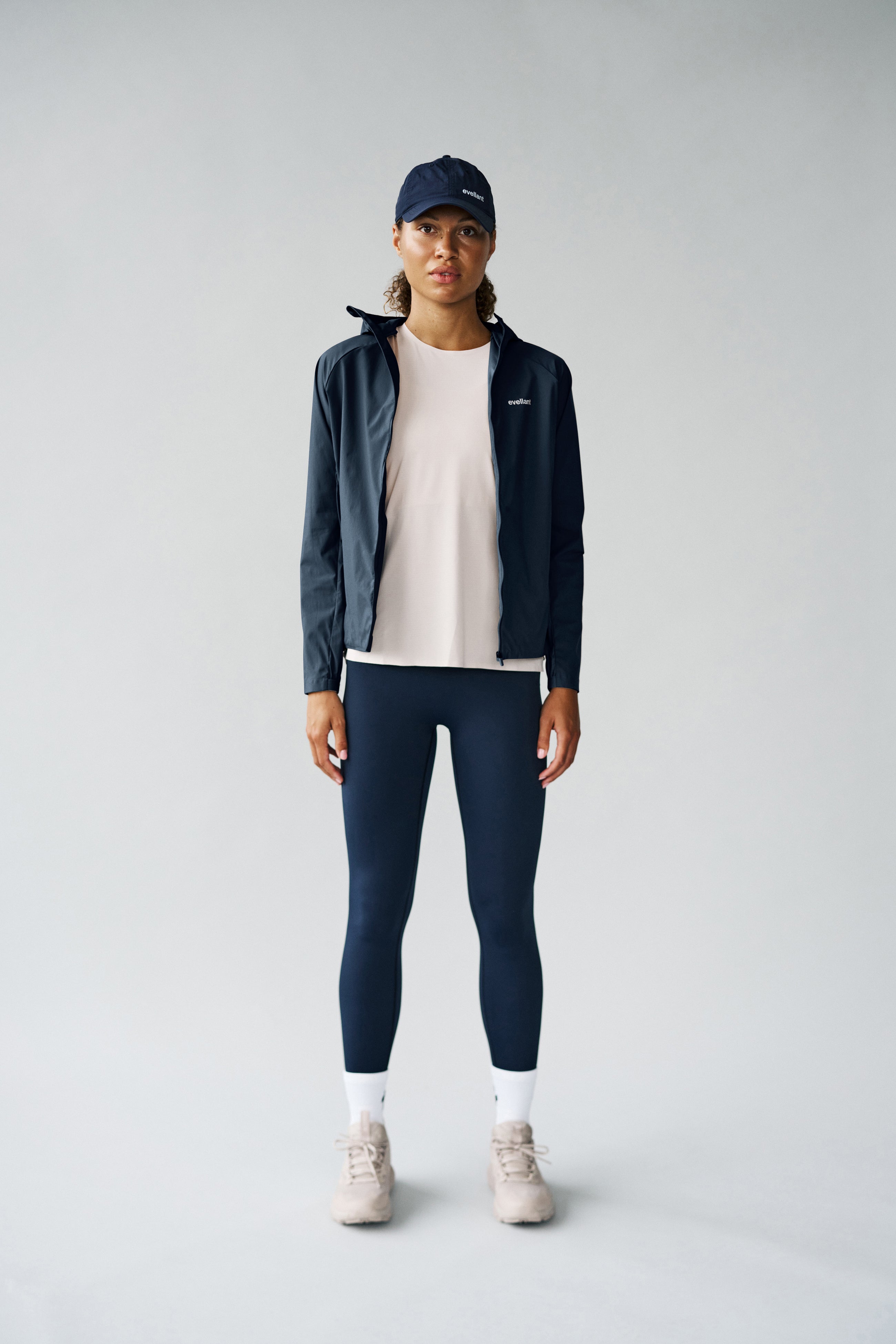 Women's Segment Jacket