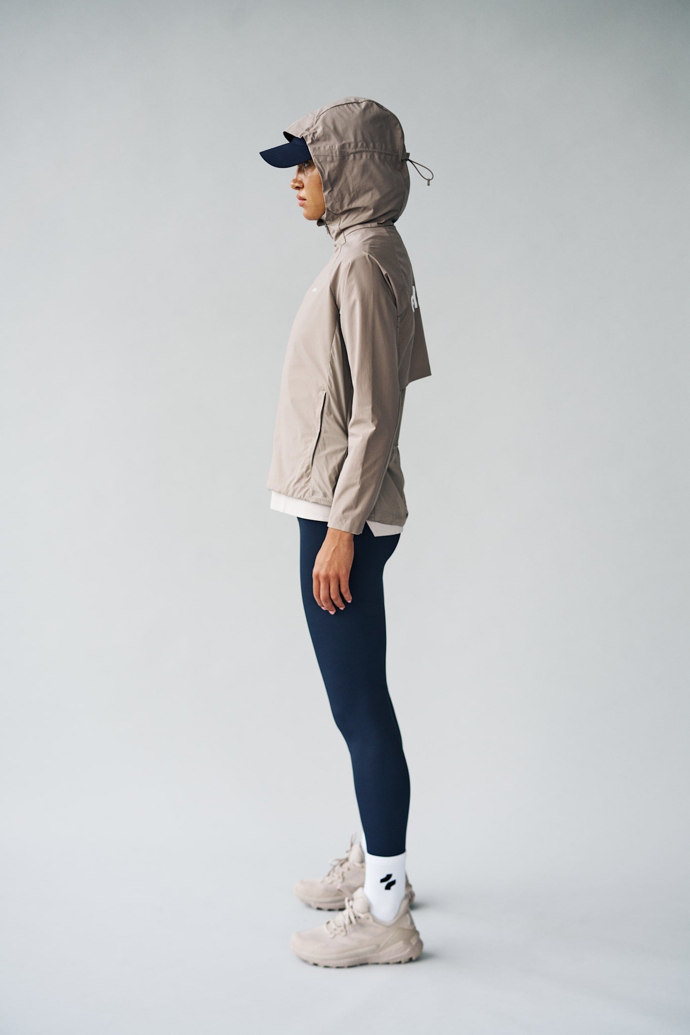 Women's Segment Jacket