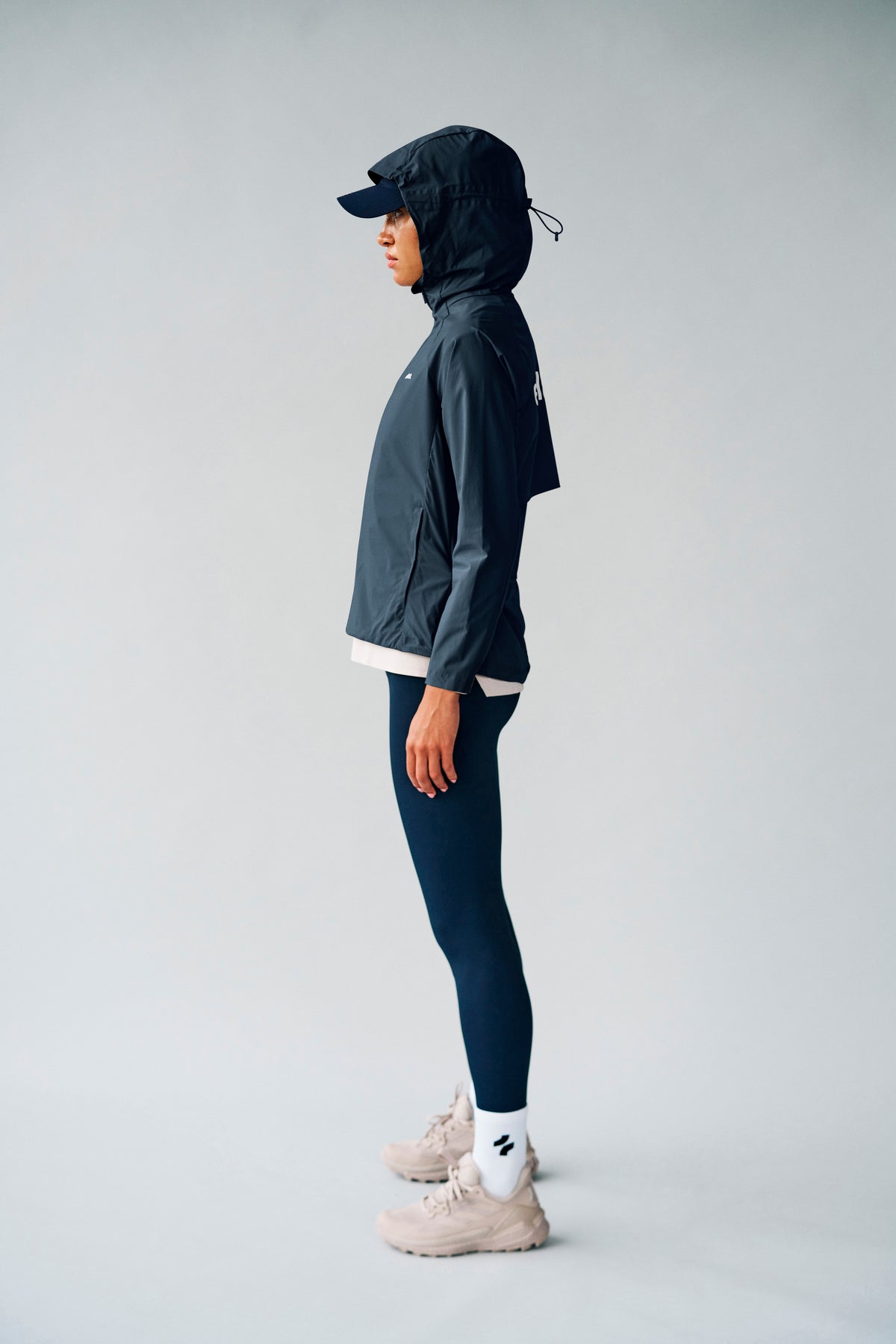 Women's Segment Jacket