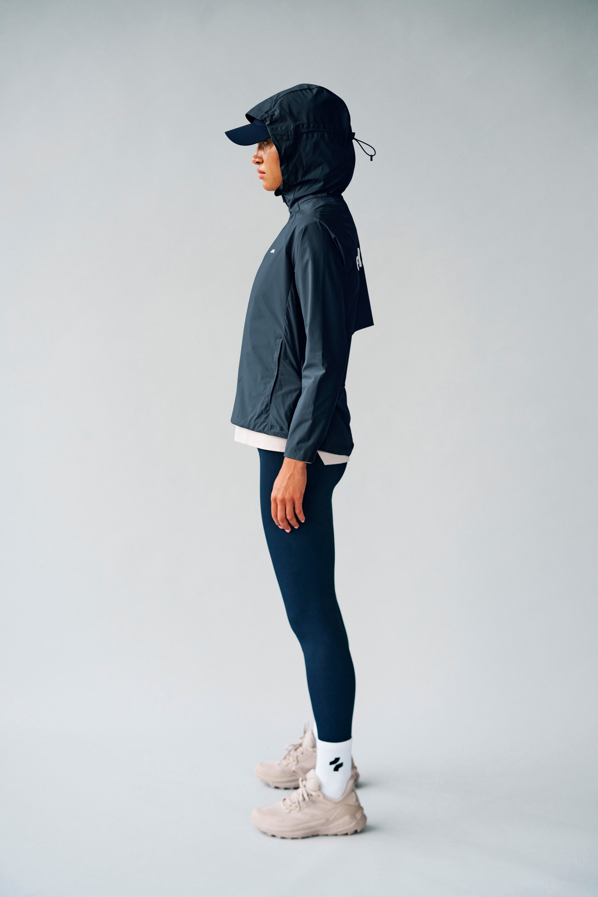 Women's Segment Jacket