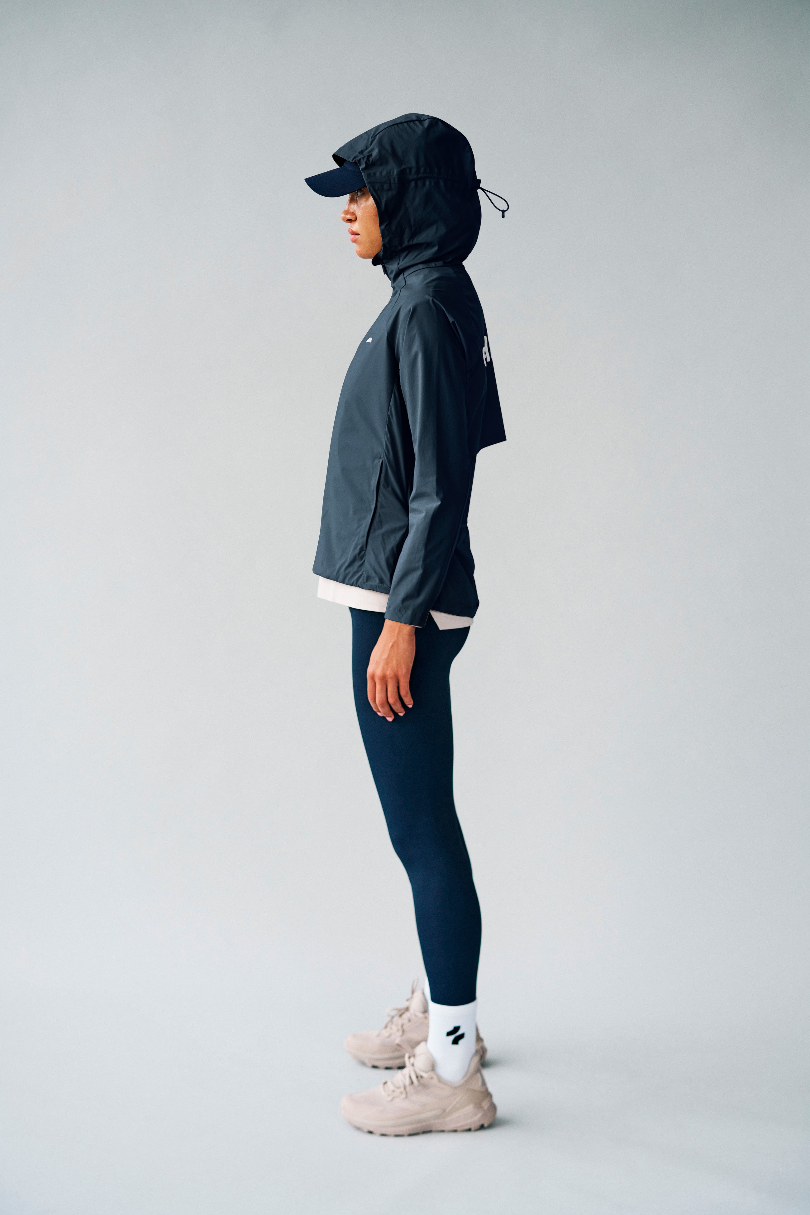 Women's Segment Jacket