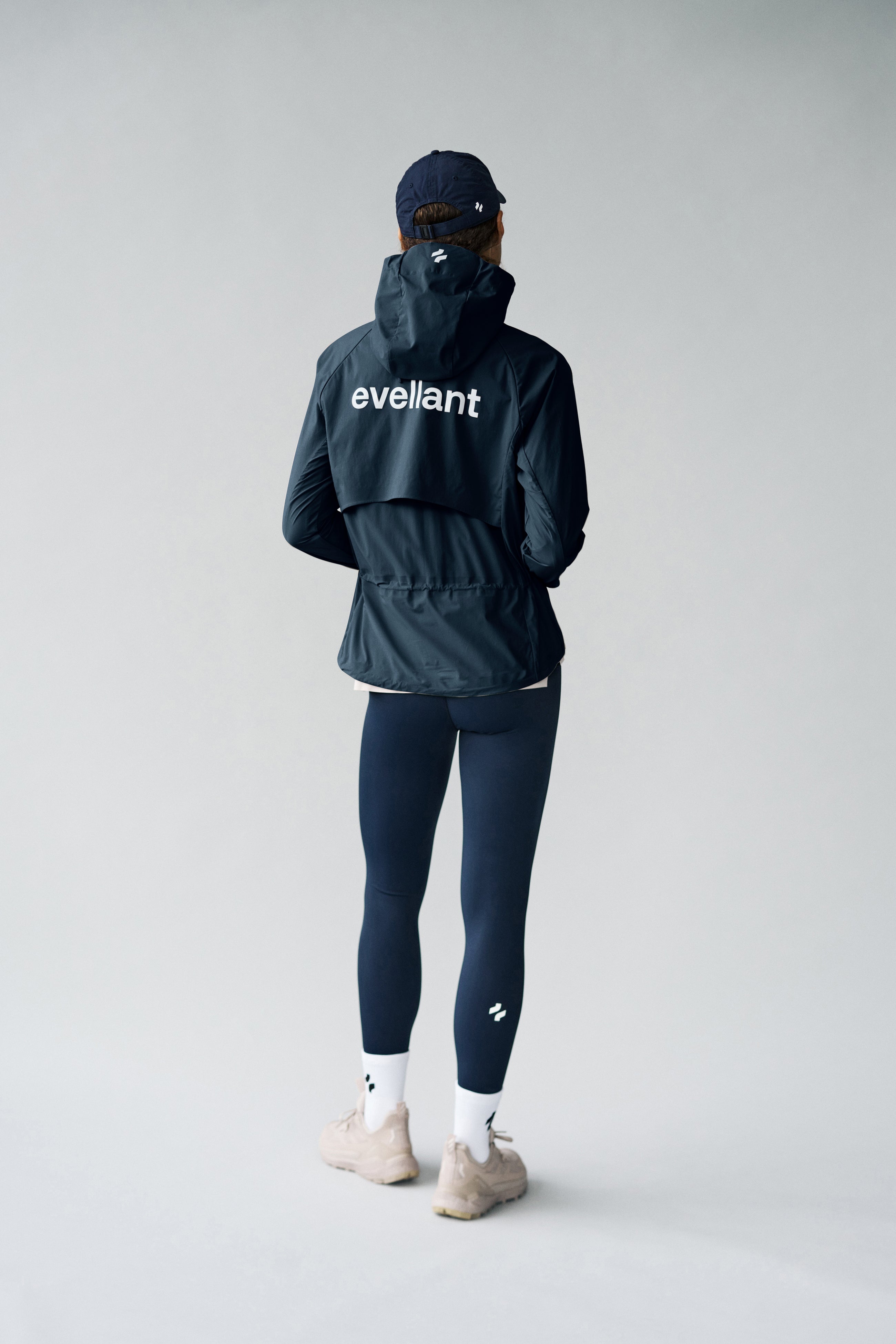 Women's Segment Jacket